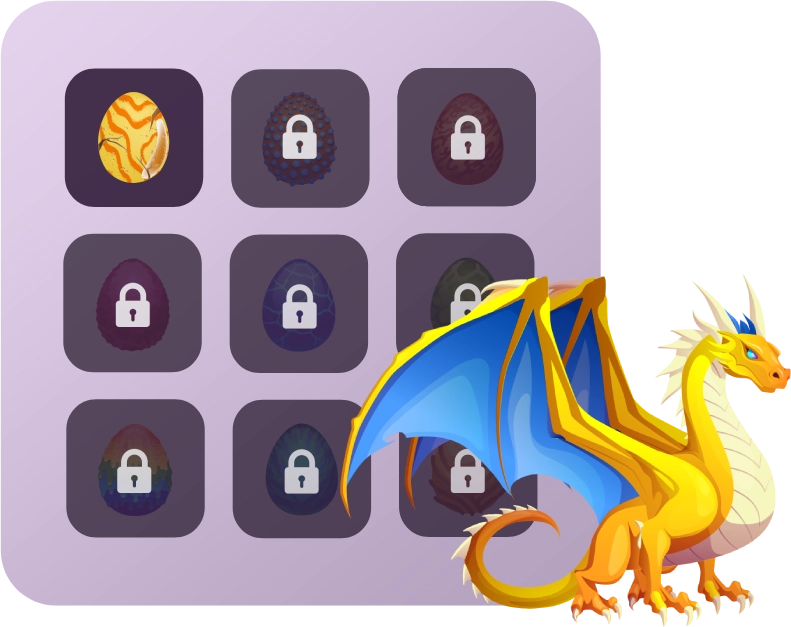 Dragon Collection