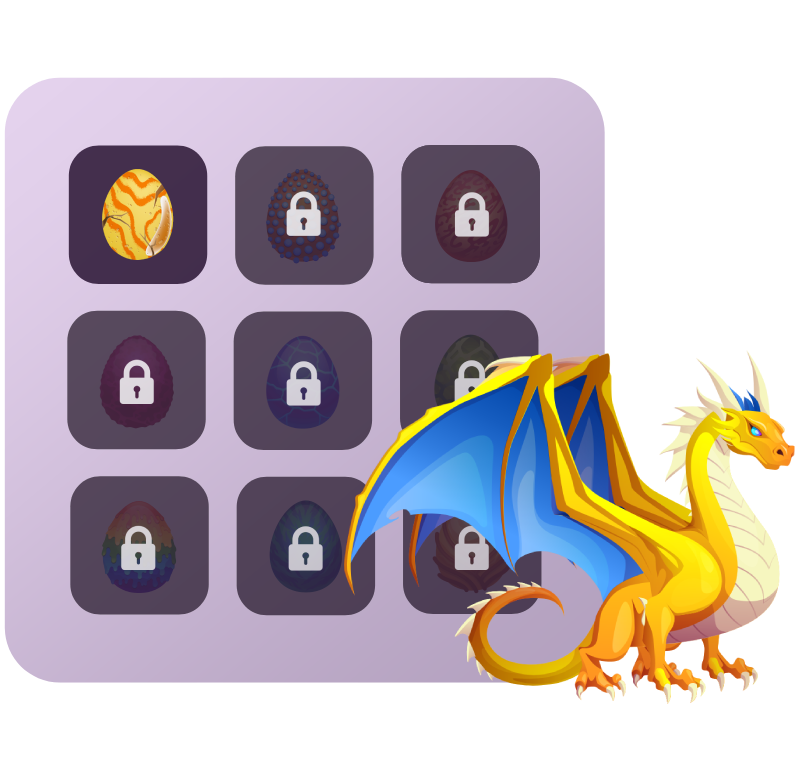Dragon Collection
