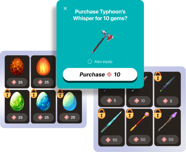MythFit Store