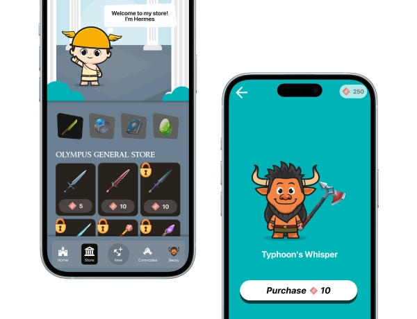 Buy from Store